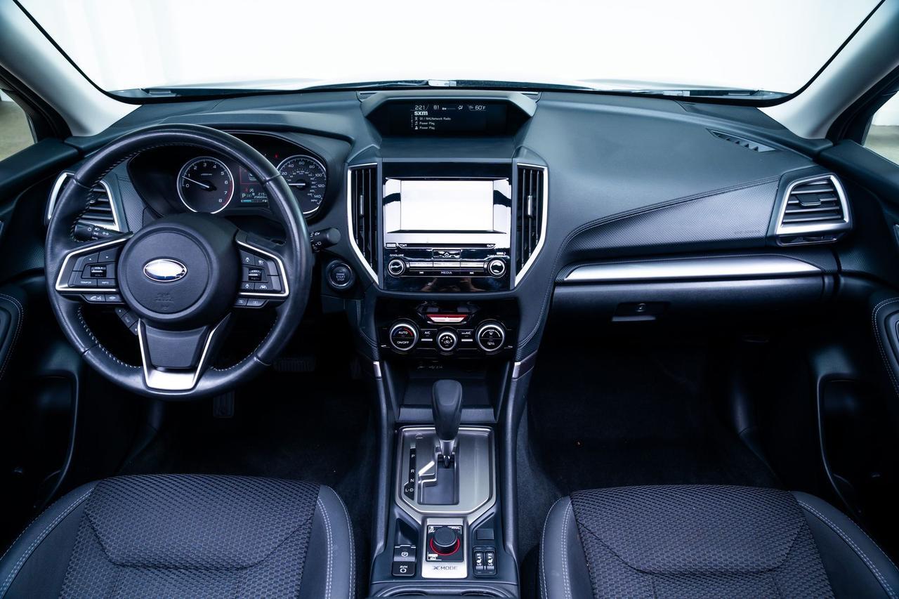 2019 Subaru Forester Premium All-Weather Package &amp; BSD Portland OR
