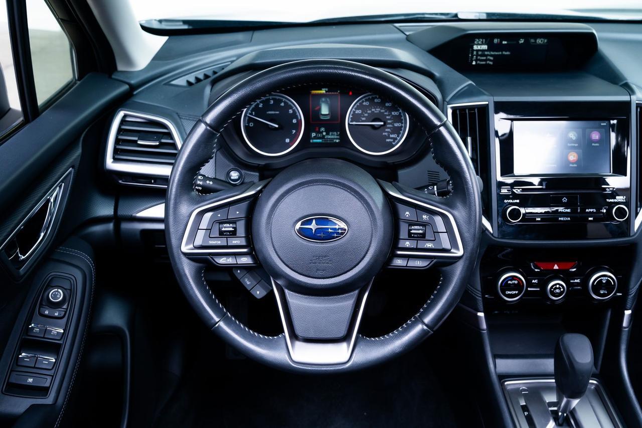 2019 Subaru Forester Premium All-Weather Package &amp; BSD Portland OR