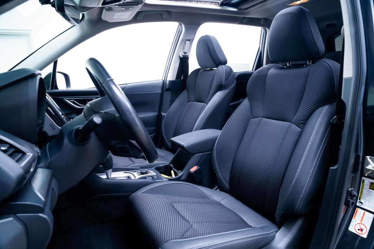 2019 Subaru Forester Premium All-Weather Package &amp; BSD Portland OR