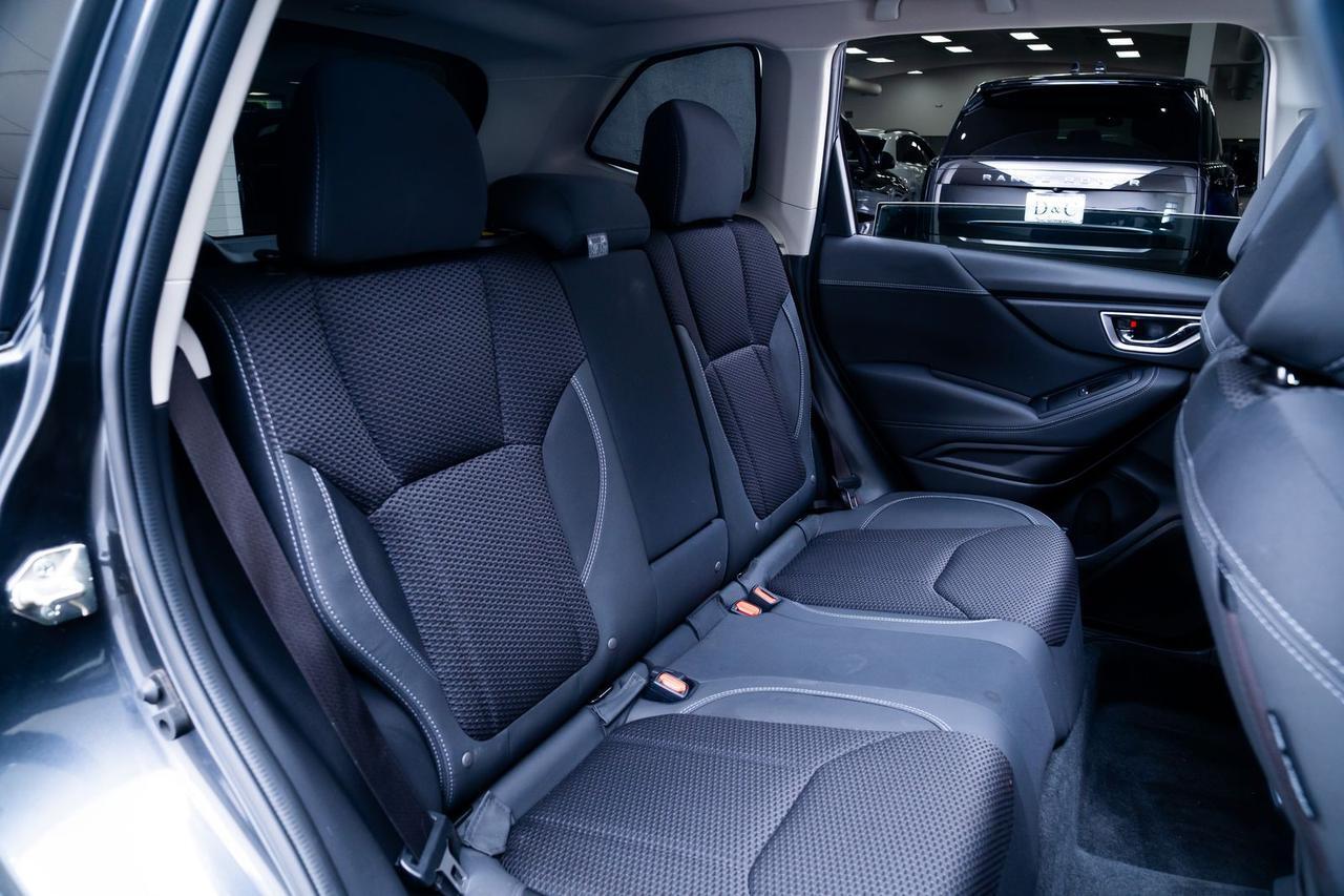 2019 Subaru Forester Premium All-Weather Package &amp; BSD Portland OR