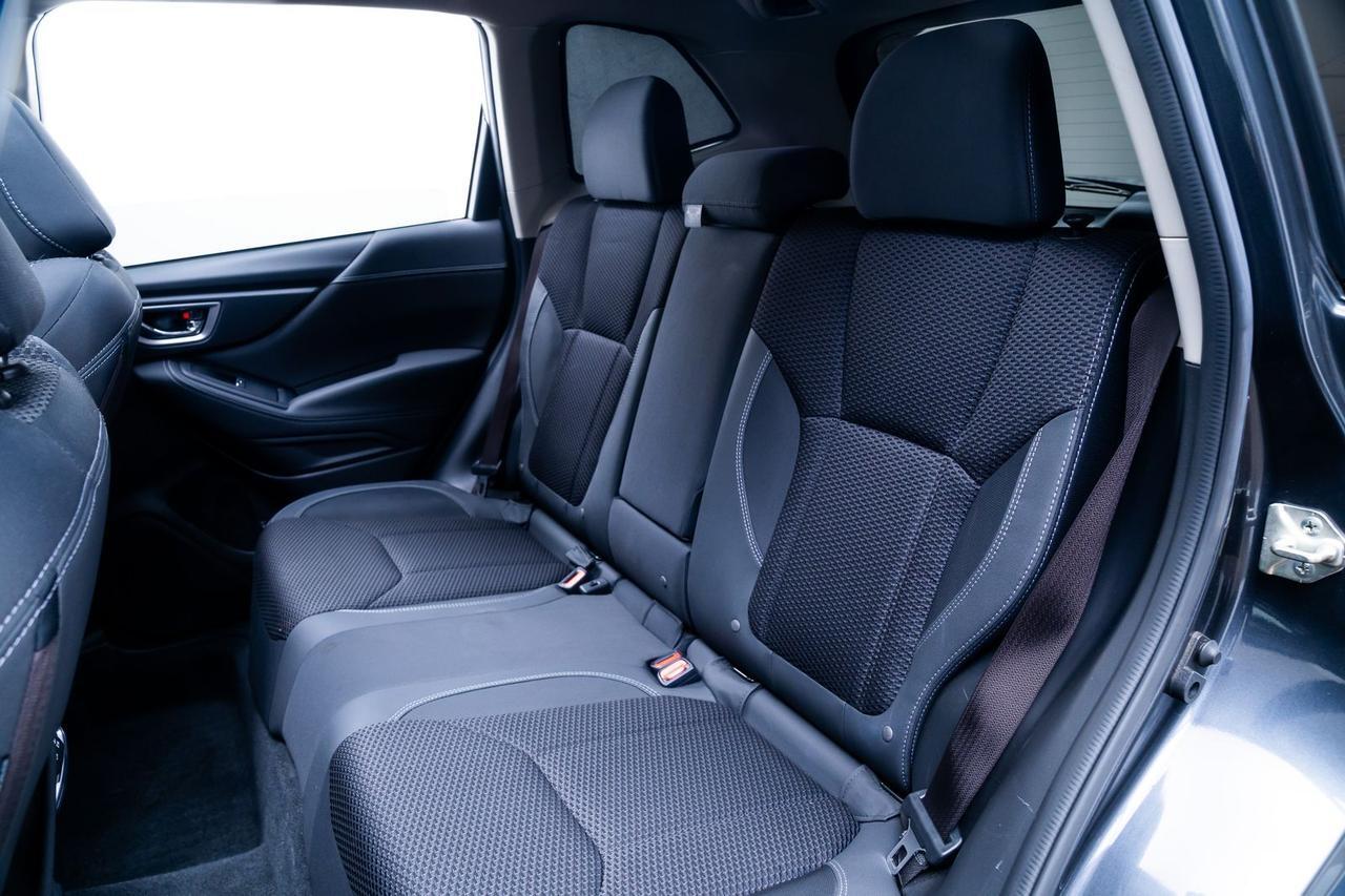 2019 Subaru Forester Premium All-Weather Package &amp; BSD Portland OR