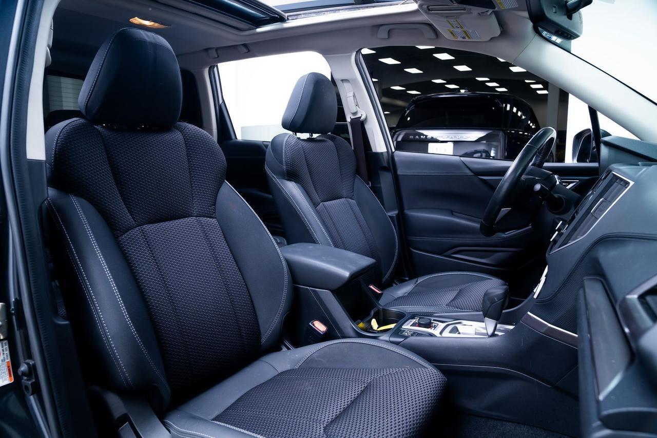 2019 Subaru Forester Premium All-Weather Package &amp; BSD Portland OR