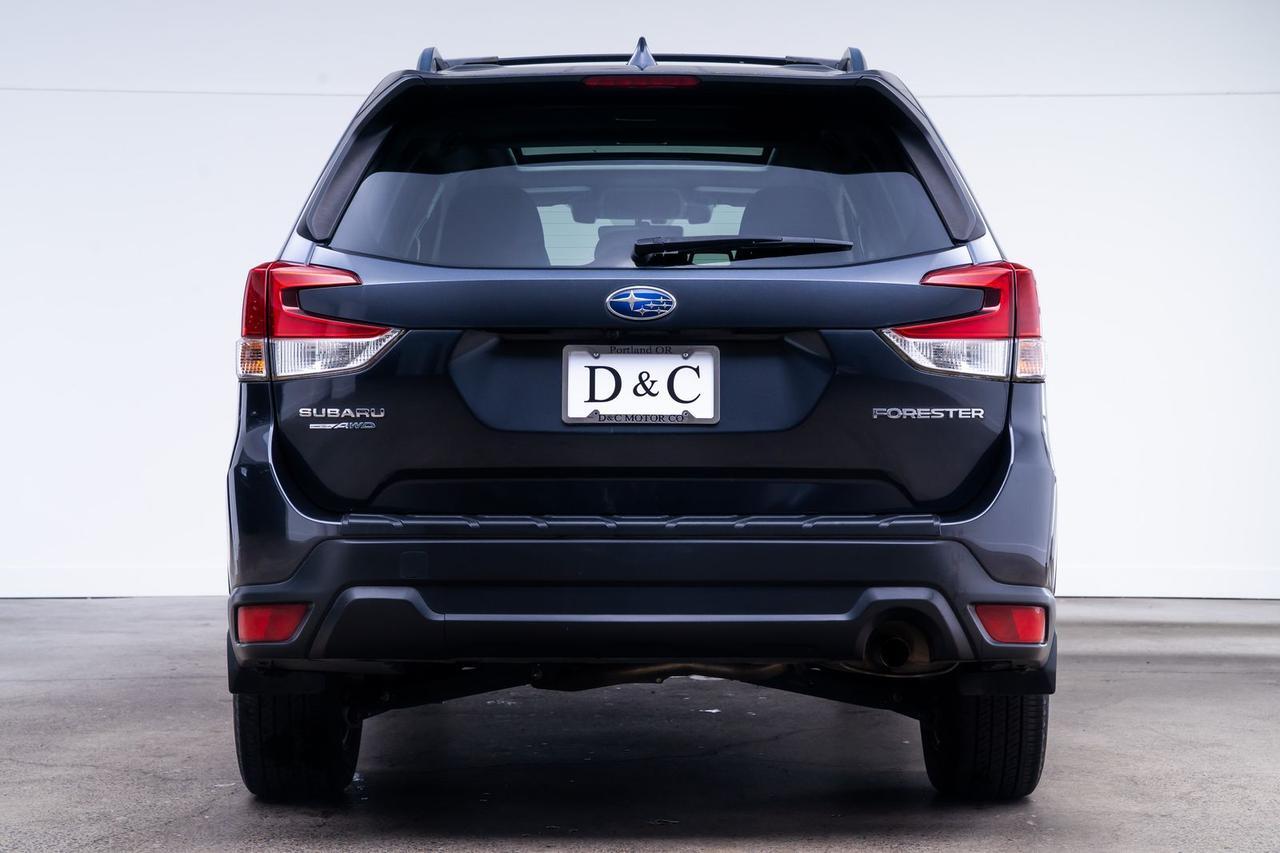 2019 Subaru Forester Premium All-Weather Package &amp; BSD Portland OR