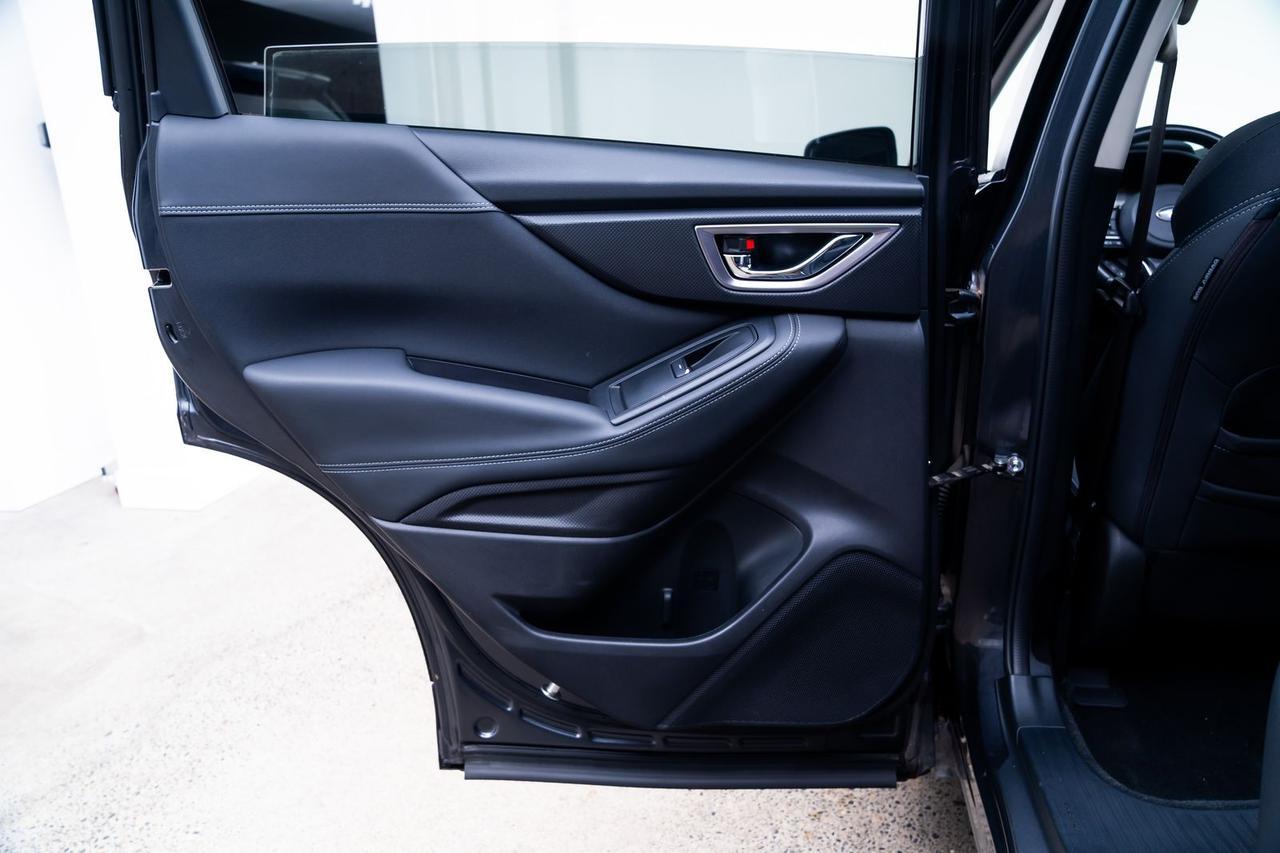 2019 Subaru Forester Premium All-Weather Package &amp; BSD Portland OR
