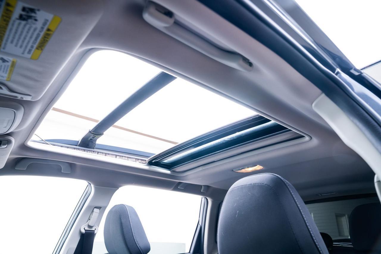 2019 Subaru Forester Premium All-Weather Package &amp; BSD Portland OR