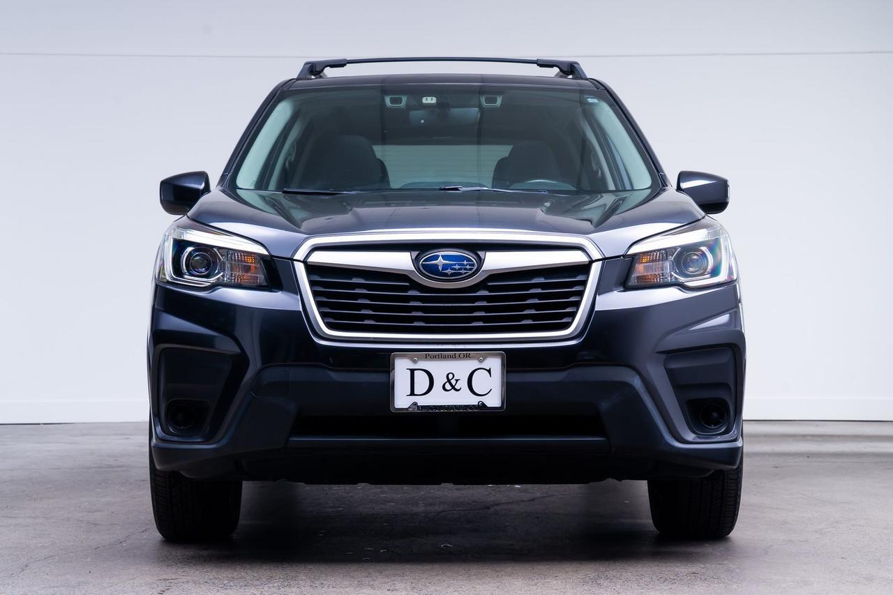 2019 Subaru Forester Premium All-Weather Package &amp; BSD Portland OR