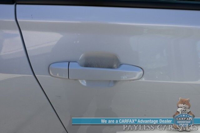 2019 Subaru Forester Premium Anchorage AK