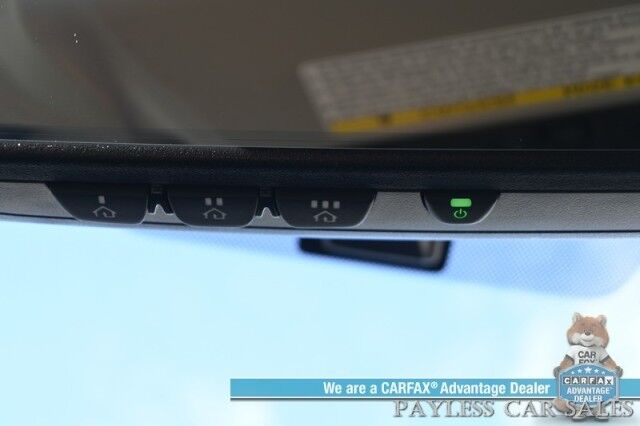 2019 Subaru Forester Premium Anchorage AK