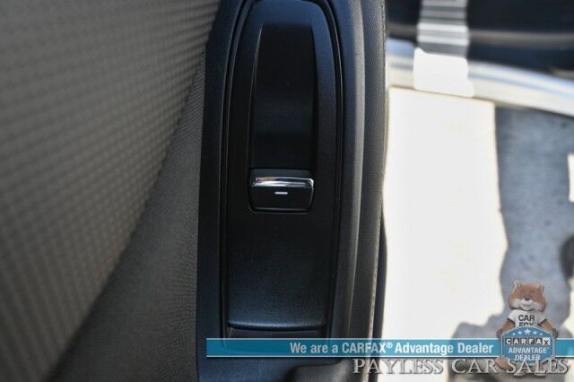 2019 Subaru Forester Premium Anchorage AK