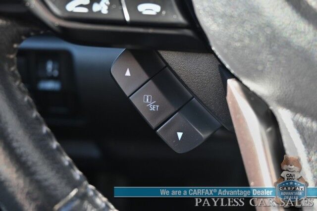 2019 Subaru Forester Premium Anchorage AK