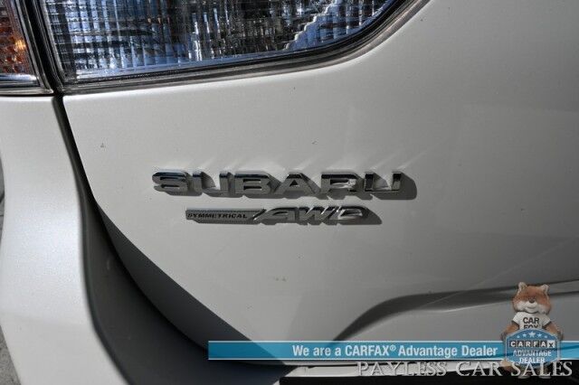 2019 Subaru Forester Premium Anchorage AK
