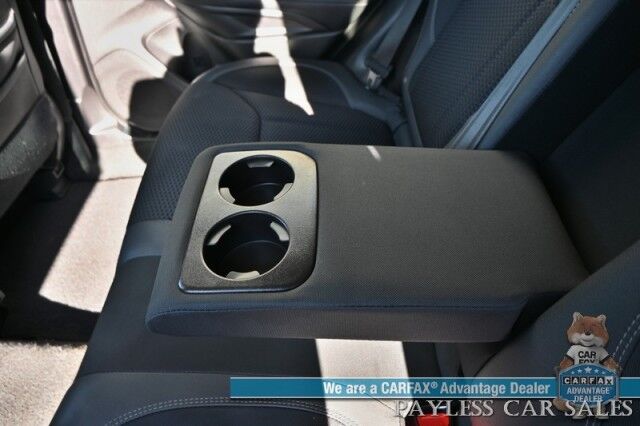 2019 Subaru Forester Premium Anchorage AK
