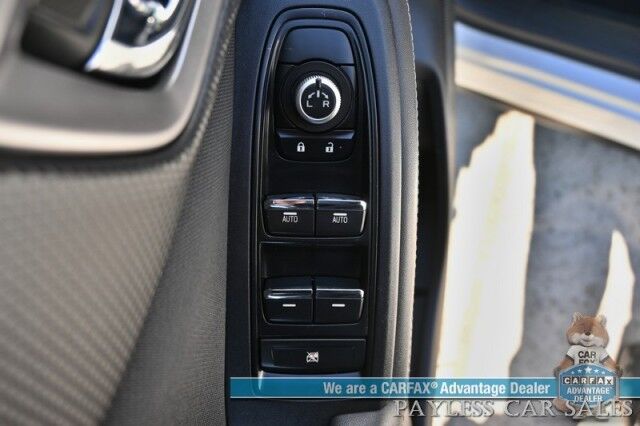 2019 Subaru Forester Premium Anchorage AK