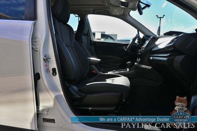 2019 Subaru Forester Premium Anchorage AK