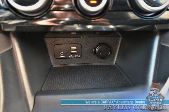 2019 Subaru Forester Premium Anchorage AK