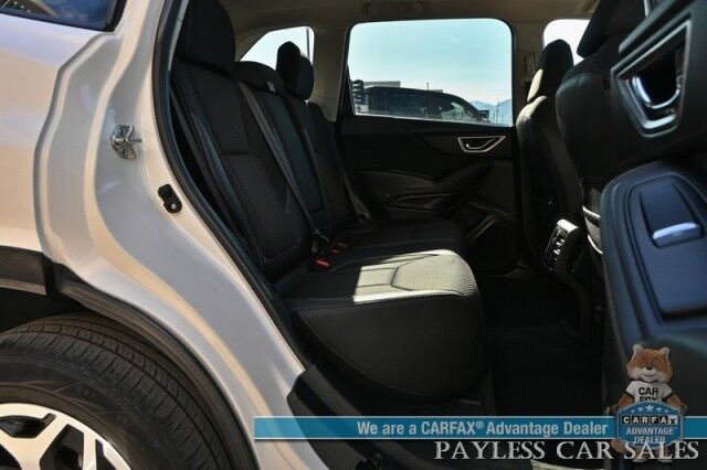 2019 Subaru Forester Premium Anchorage AK