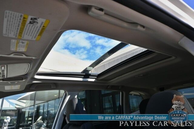 2019 Subaru Forester Premium Anchorage AK