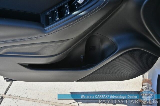 2019 Subaru Forester Premium Anchorage AK