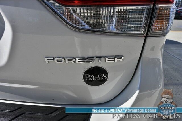 2019 Subaru Forester Premium Anchorage AK
