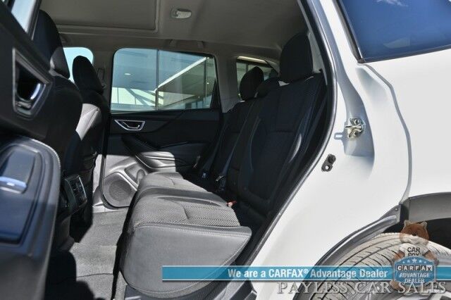 2019 Subaru Forester Premium Anchorage AK
