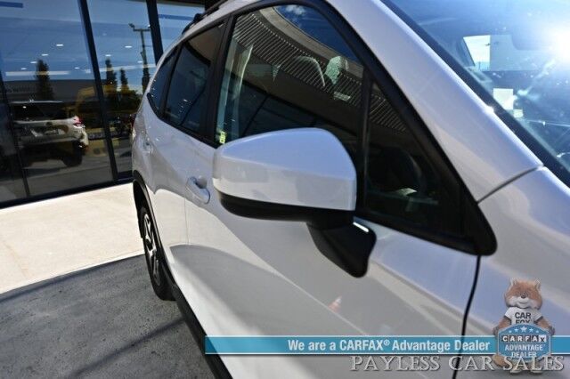 2019 Subaru Forester Premium Anchorage AK