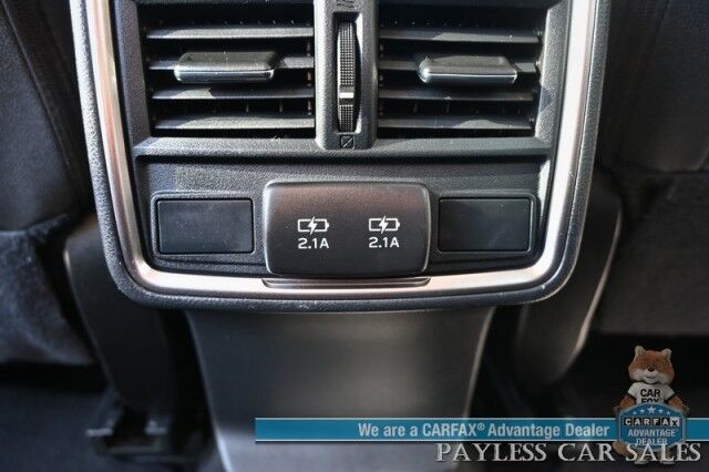 2019 Subaru Forester Premium Anchorage AK