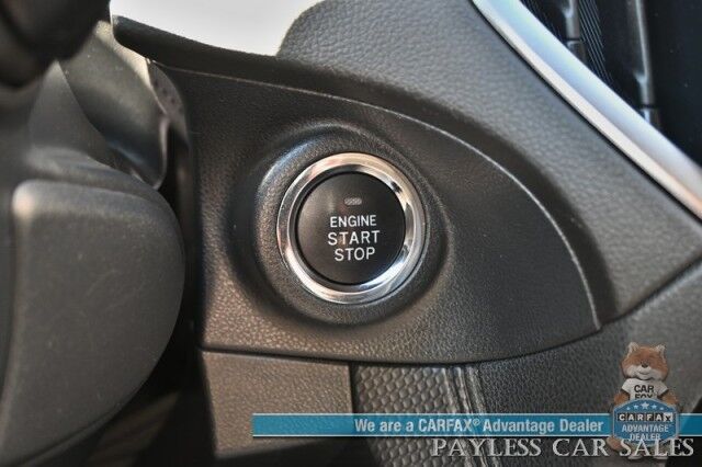 2019 Subaru Forester Premium Anchorage AK