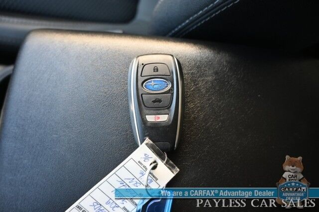 2019 Subaru Forester Premium Anchorage AK