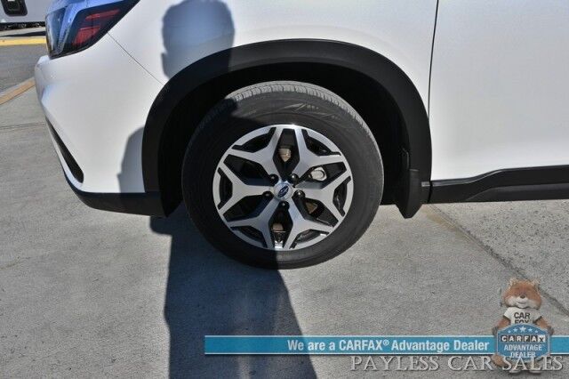 2019 Subaru Forester Premium Anchorage AK
