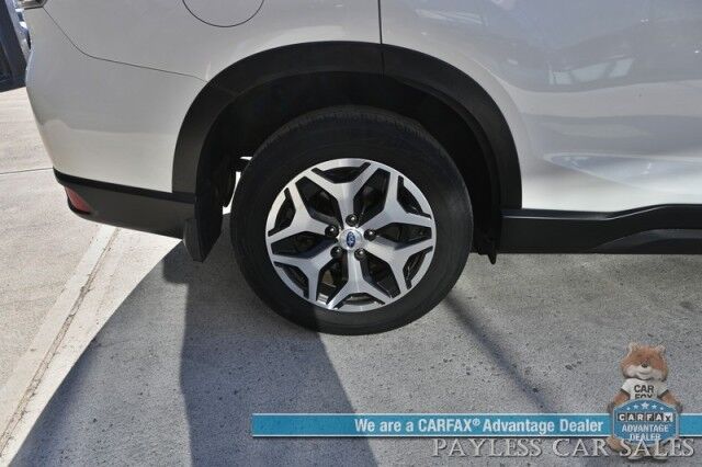 2019 Subaru Forester Premium Anchorage AK