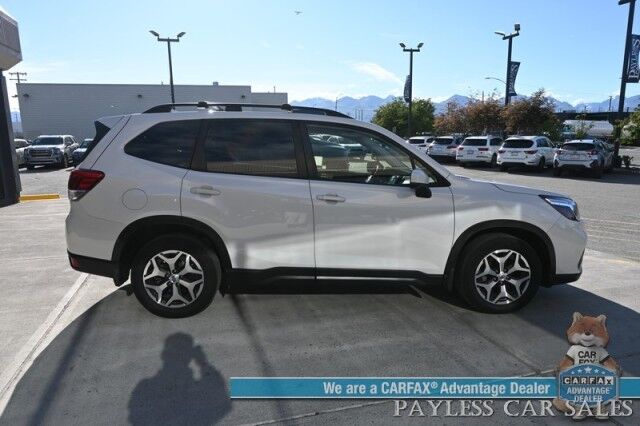 2019 Subaru Forester Premium Anchorage AK