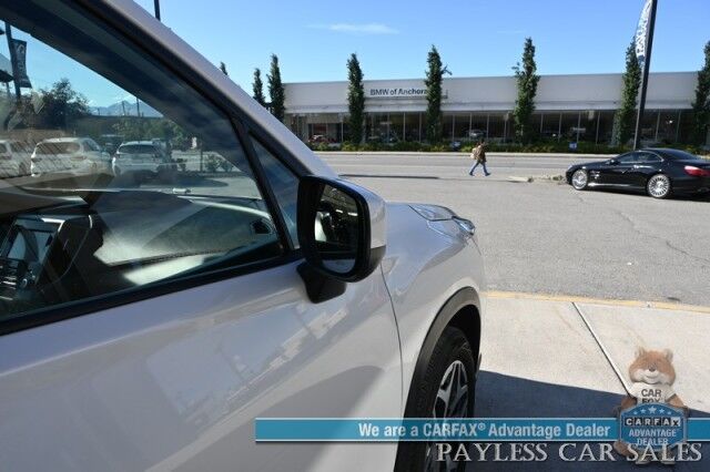2019 Subaru Forester Premium Anchorage AK