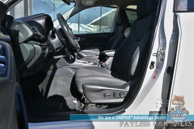 2019 Subaru Forester Premium Anchorage AK
