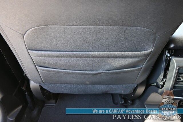 2019 Subaru Forester Premium Anchorage AK
