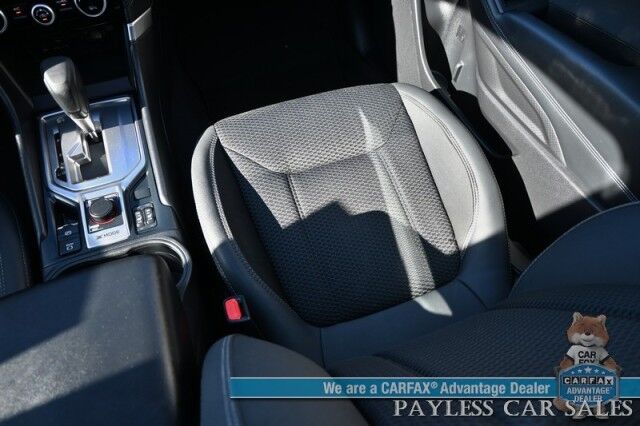 2019 Subaru Forester Premium Anchorage AK