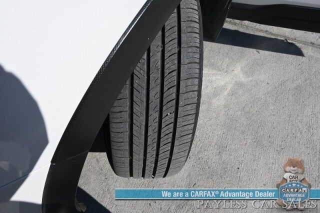 2019 Subaru Forester Premium Anchorage AK