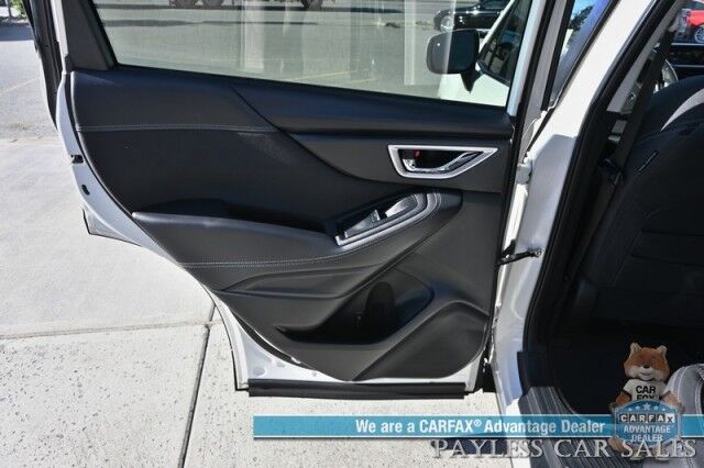 2019 Subaru Forester Premium Anchorage AK