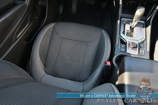 2019 Subaru Forester Premium Anchorage AK