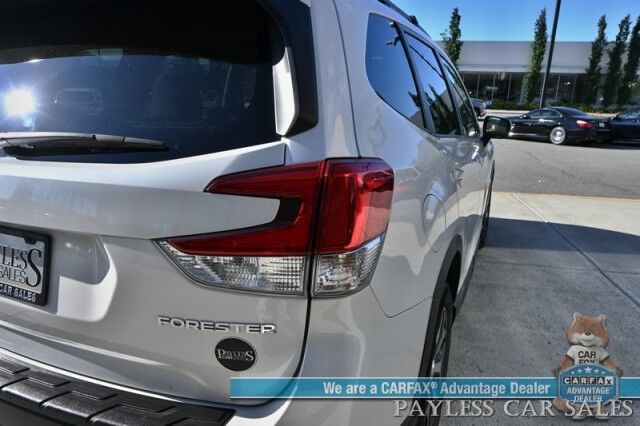 2019 Subaru Forester Premium Anchorage AK