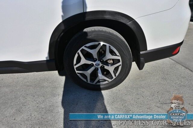 2019 Subaru Forester Premium Anchorage AK