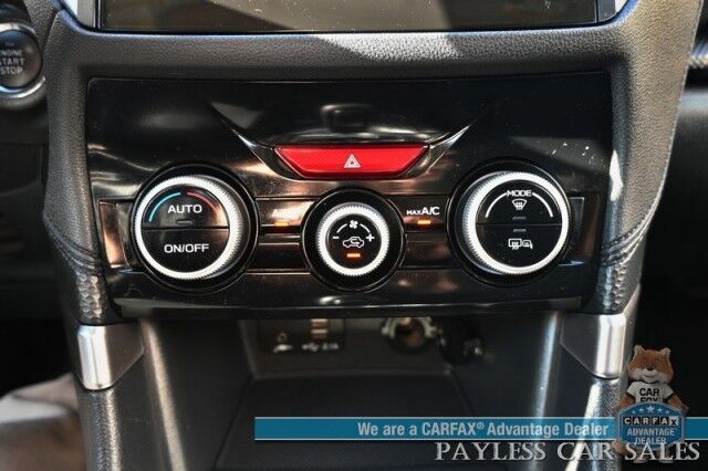 2019 Subaru Forester Premium Anchorage AK