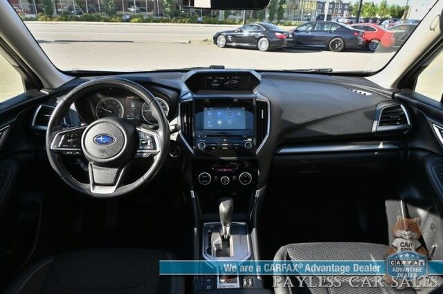 2019 Subaru Forester Premium Anchorage AK