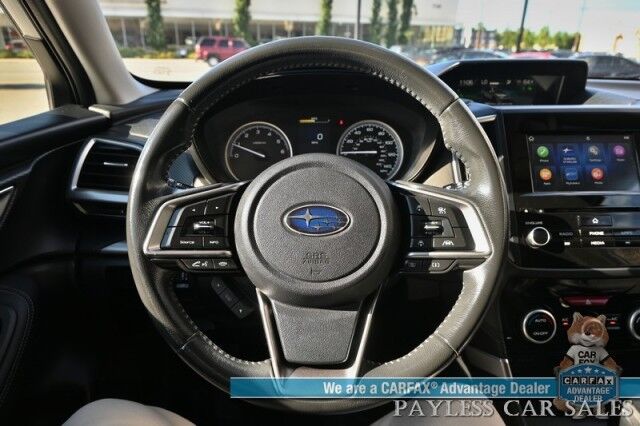 2019 Subaru Forester Premium Anchorage AK
