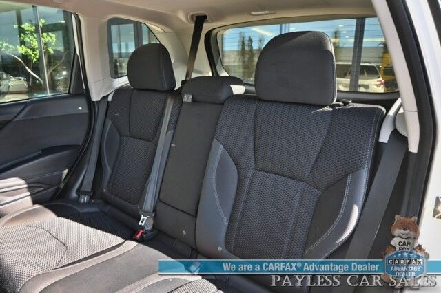 2019 Subaru Forester Premium Anchorage AK