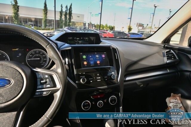 2019 Subaru Forester Premium Anchorage AK