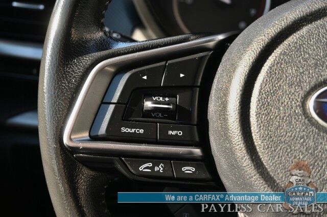2019 Subaru Forester Premium Anchorage AK