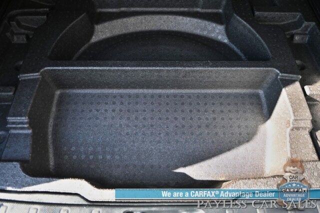 2019 Subaru Forester Premium Anchorage AK