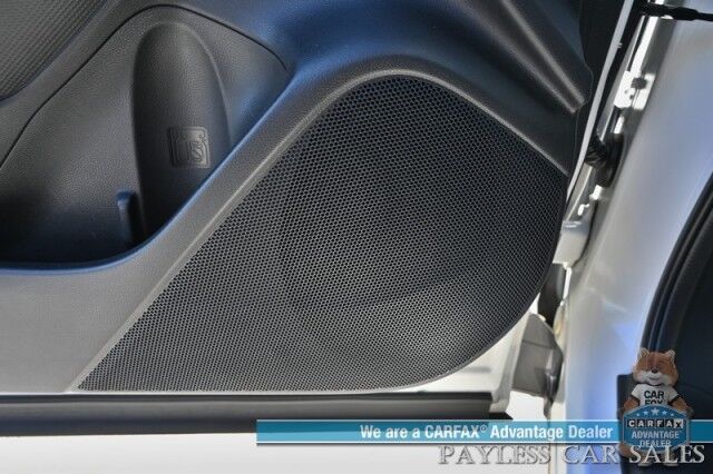 2019 Subaru Forester Premium Anchorage AK