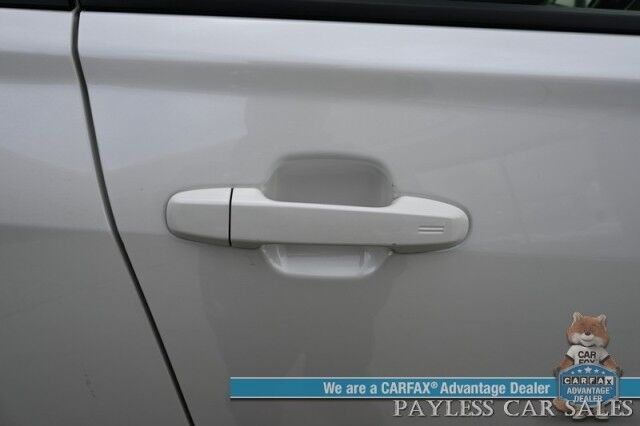 2019 Subaru Forester Premium Anchorage AK