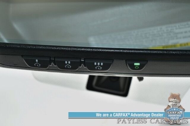 2019 Subaru Forester Premium Anchorage AK